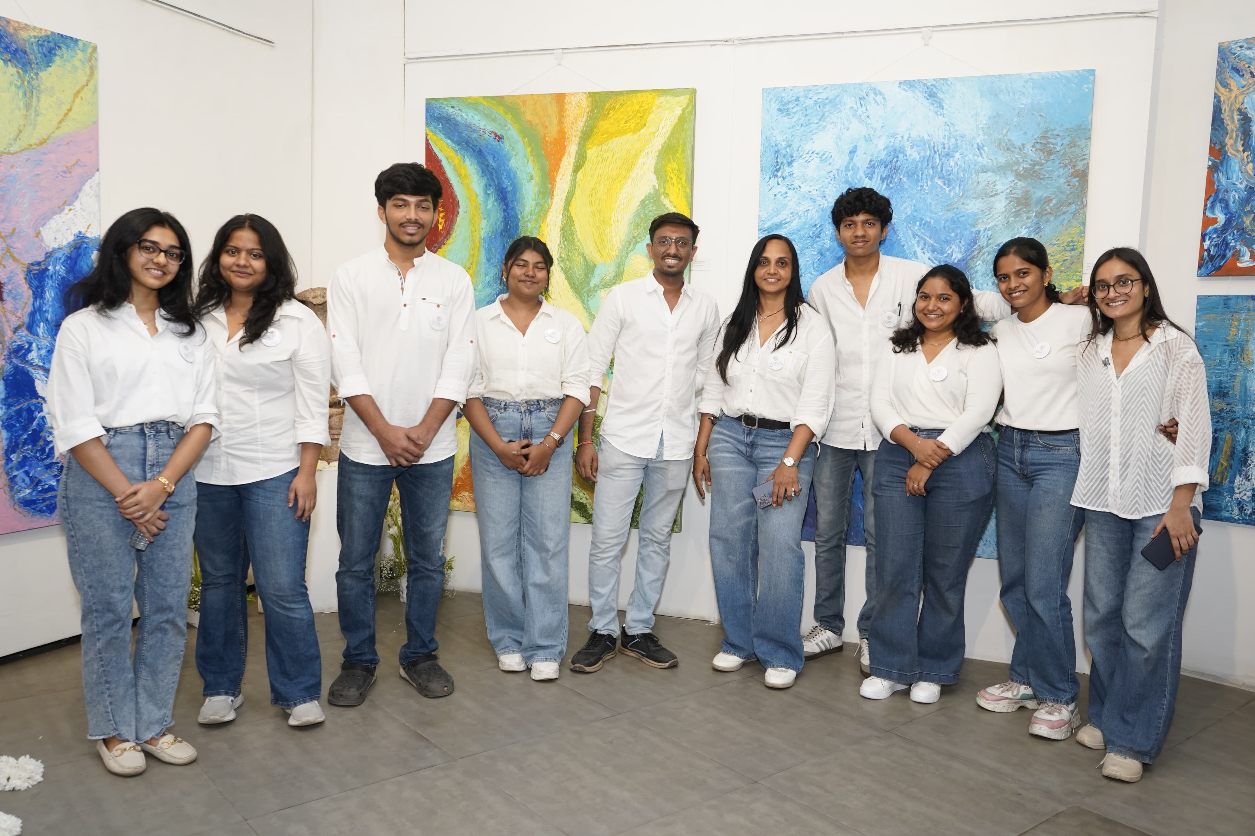Event Facilitation Service