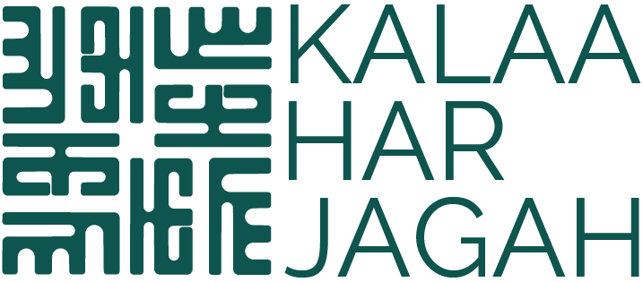 Kalaa Har Jagah